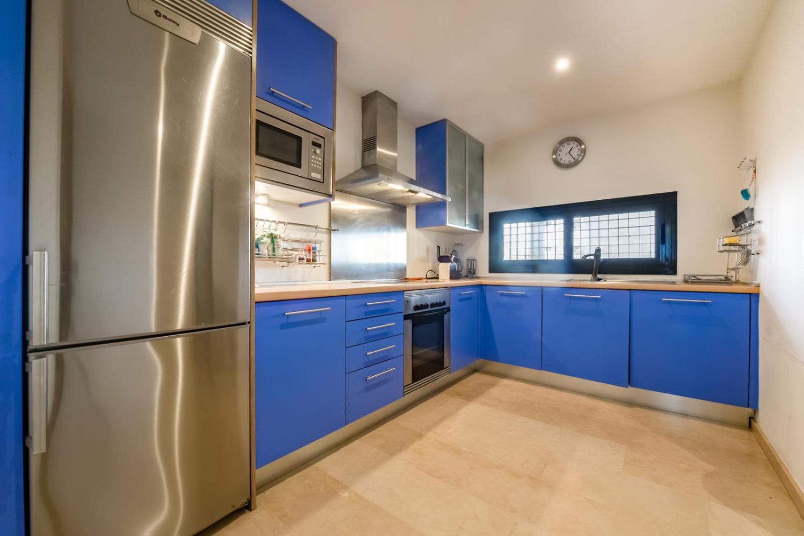 Enorme Apartamiento En Cala Alta De Villajoyosa Cala de Finestrat Exterior foto