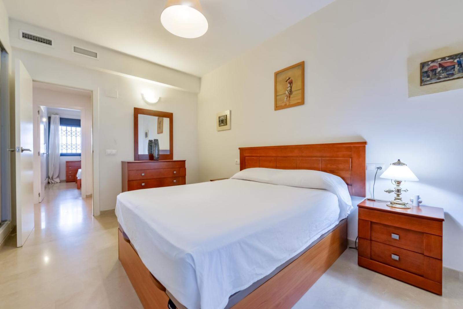 Enorme Apartamiento En Cala Alta De Villajoyosa Cala de Finestrat Exterior foto