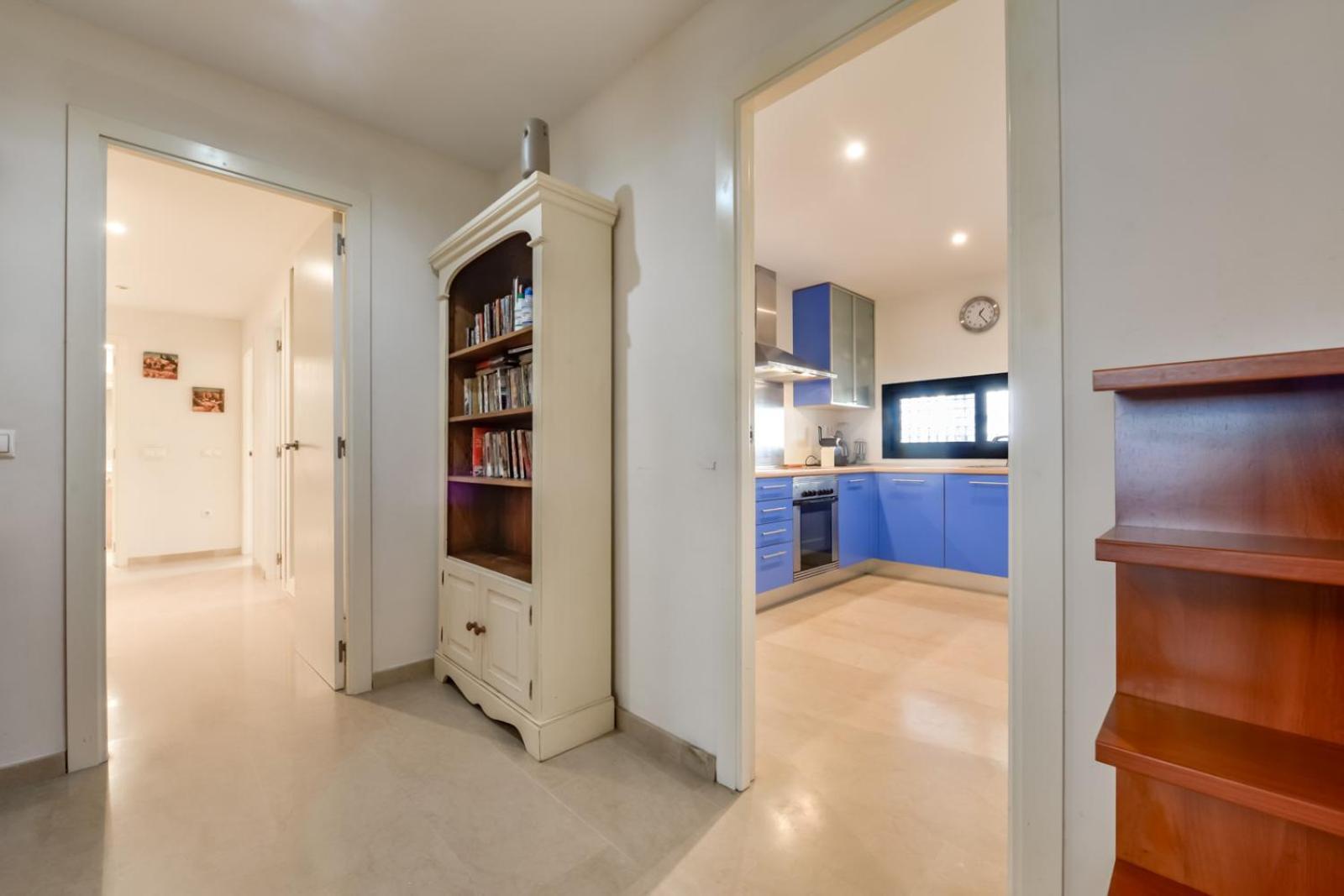 Enorme Apartamiento En Cala Alta De Villajoyosa Cala de Finestrat Exterior foto
